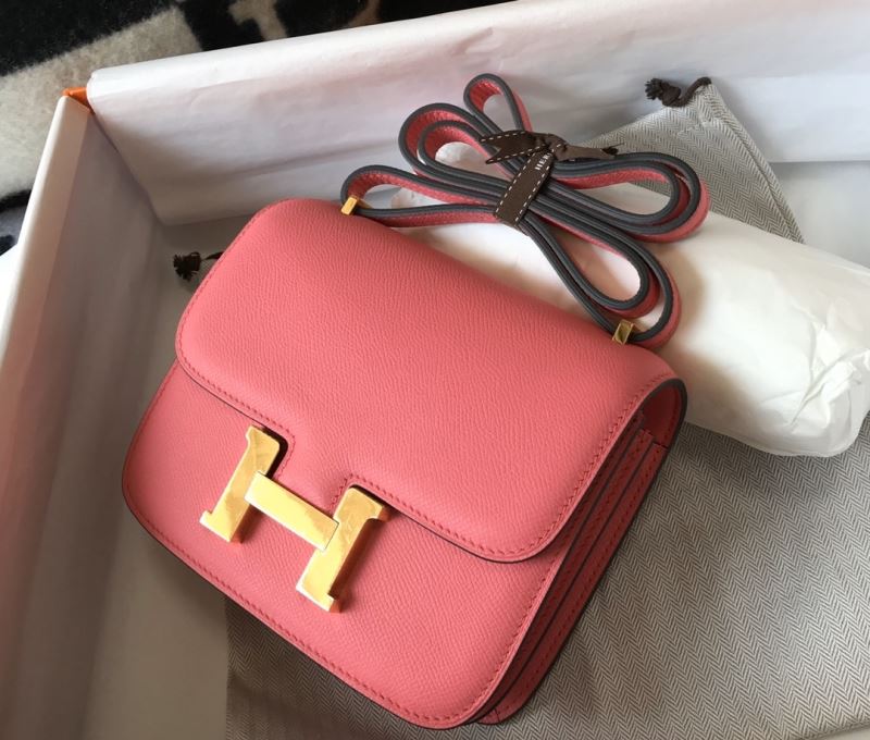 Hermes Constance Bags